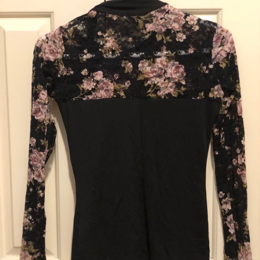 FRUSCIO MADE IN ITALY LONG SLEEVE